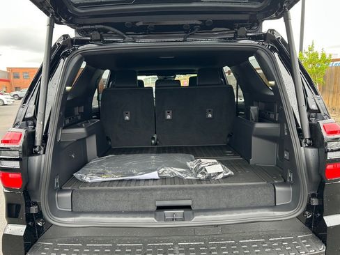 New 2026 Toyota 4Runner TRD Off-Road Premium AWD/4WD image 22