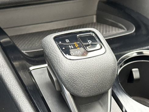 Used 2023 Nissan Rogue SV w/ SV Premium B Package image 27