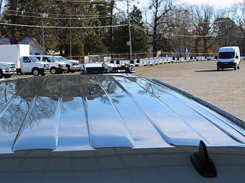 Used 2023 Chevrolet Express 2500 Extended w/ Driver Convenience Package image 38