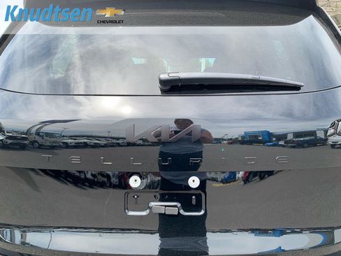 Used 2025 Kia Telluride SX Prestige X-Line AWD/4WD image 15