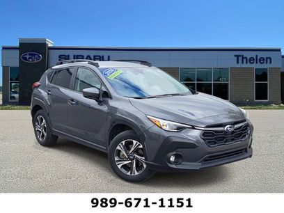 Used 2026 Subaru Crosstrek 2.0i Premium w/ Convenience Package #2