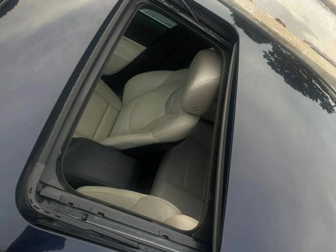 Used 2021 Cadillac CT4 Premium Luxury RWD image 13