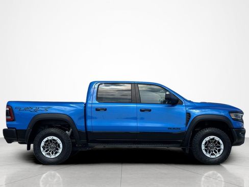 Used 2023 RAM 1500 TRX w/ TRX Level 2 Equipment Group AWD/4WD image 8