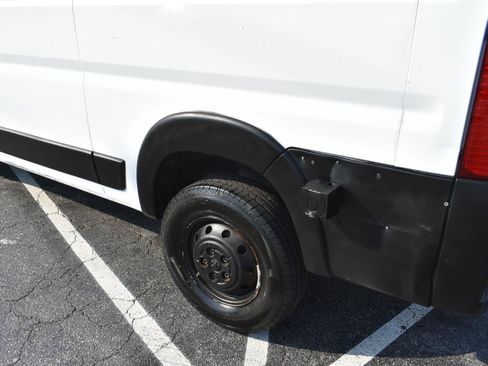 Used 2019 RAM ProMaster 1500 FWD image 25