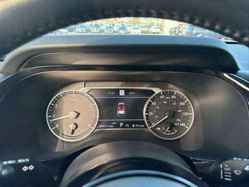 Used 2023 Nissan Pathfinder SL w/ SL Premium Package image 23