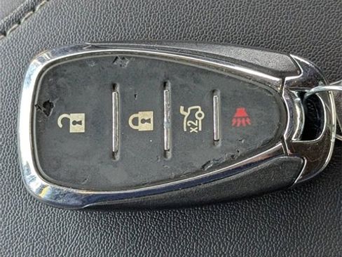 Used 2023 Chevrolet Camaro SS image 29