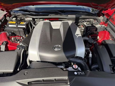 Used 2022 Lexus IS 300 AWD image 27