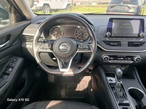 Used 2019 Nissan Altima 2.5 SV AWD/4WD image 26