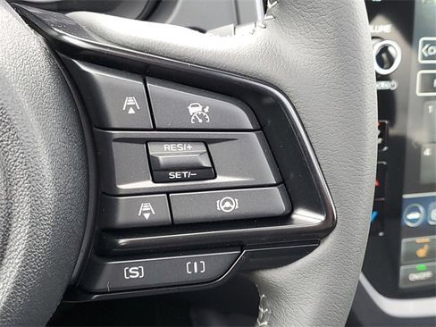 New 2026 Subaru Forester Premium image 25