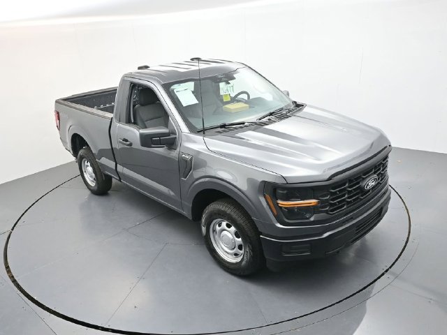 New 2026 Ford F150 XL AWD/4WD image 42