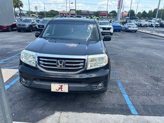 Used 2012 Honda Pilot Touring video 1