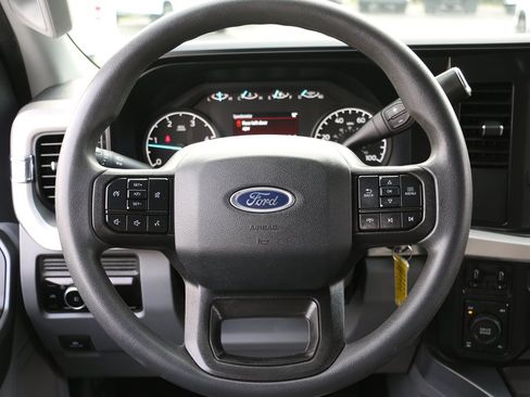 Used 2025 Ford F250 XLT w/ FX4 Off-Road Package AWD/4WD image 20