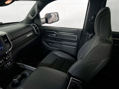 Used 2022 RAM 1500 Big Horn image 22