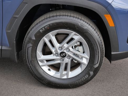 Certified 2025 Hyundai Tucson SE image 15