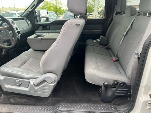 Used 2013 Ford F150 XLT w/ Trailer Tow Pkg AWD/4WD image 15