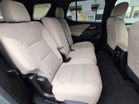 Used 2024 Chevrolet Traverse LS w/ Safety Package image 26