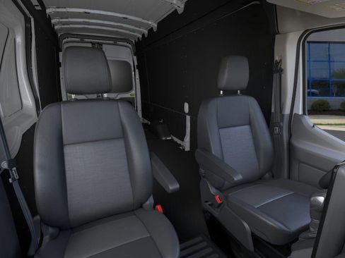 New 2026 Ford Transit 350 Base w/ Load Area Protection Package image 10