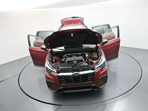 New 2026 Subaru Ascent Limited AWD/4WD image 26