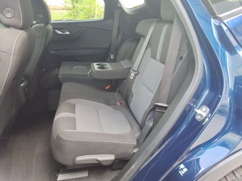 Used 2023 Chevrolet Blazer LT image 29