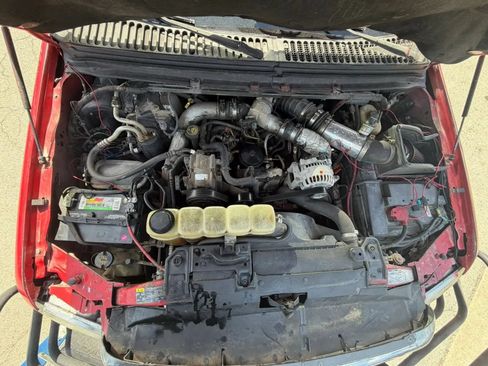 Used 2002 Ford F250 4x4 Crew Cab Super Duty image 24