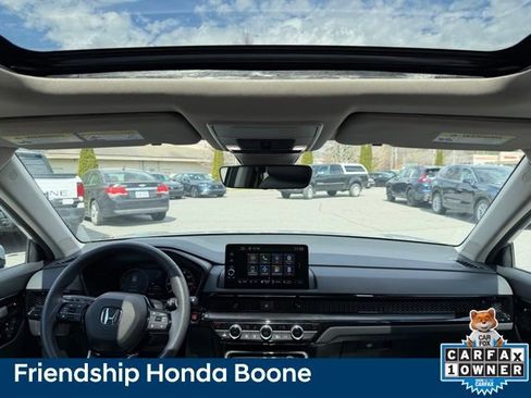 Used 2024 Honda CR-V EX-L image 46