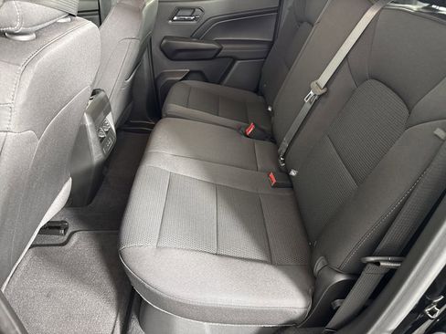 New 2026 GMC Canyon Elevation w/ Convenience Package image 19