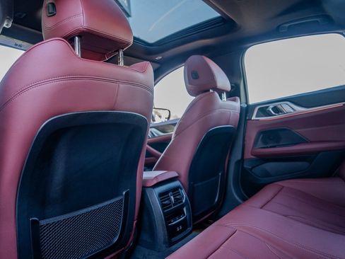 Used 2024 BMW i4 eDrive35 w/ Premium Package image 20