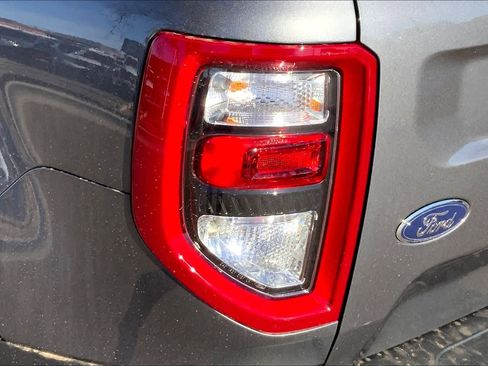 New 2025 Ford Bronco Sport Big Bend image 14