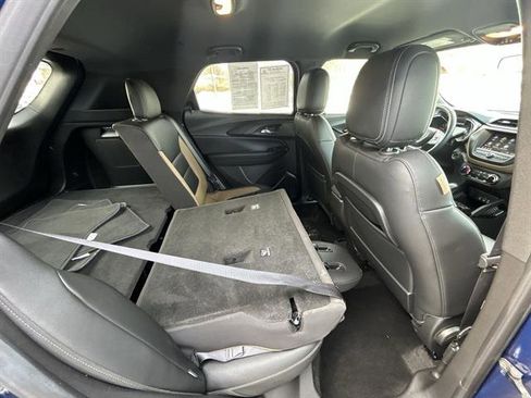 Used 2022 Chevrolet TrailBlazer ACTIV image 28