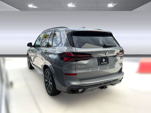 New 2026 BMW X5 xDrive40i AWD/4WD image 3