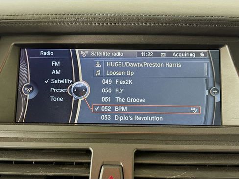 Used 2013 BMW X5 M AWD/4WD image 15