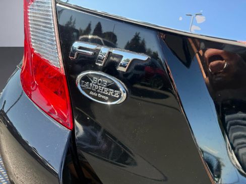 Used 2015 Honda Fit EX-L image 6