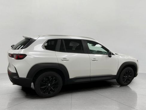 New 2026 MAZDA CX-50 AWD 2.5 S w/ Weather Package image 2