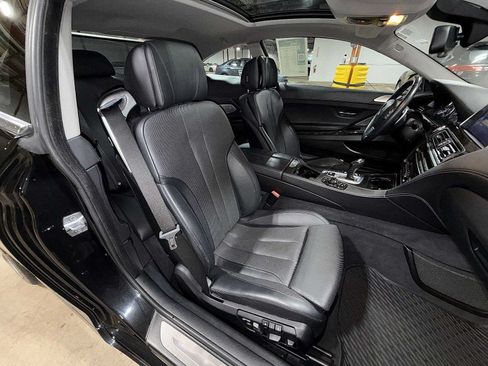 Used 2014 BMW 650i xDrive Coupe AWD/4WD image 16