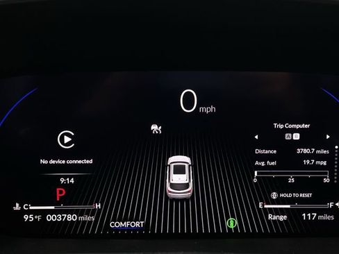Certified 2025 Acura MDX FWD w/ Technology Package image 16