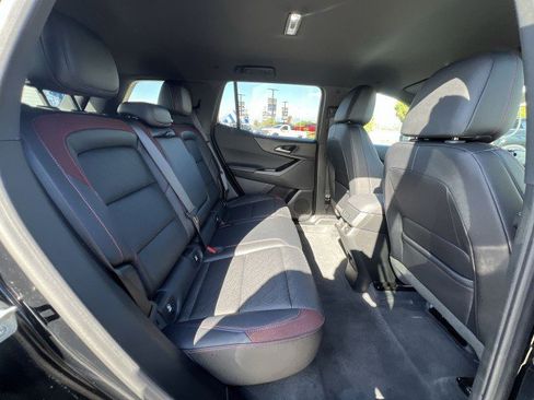 Used 2025 Chevrolet Equinox RS w/ Convenience Package III image 26