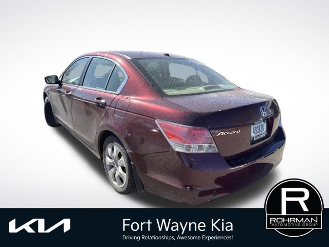 Used 2010 Honda Accord EX-L image 3