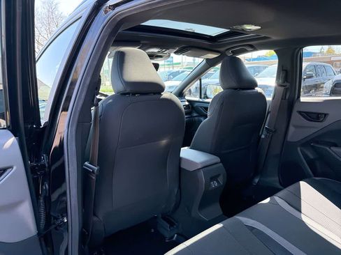 Certified 2025 Subaru Crosstrek 2.5i Wilderness w/ Wilderness Package image 23