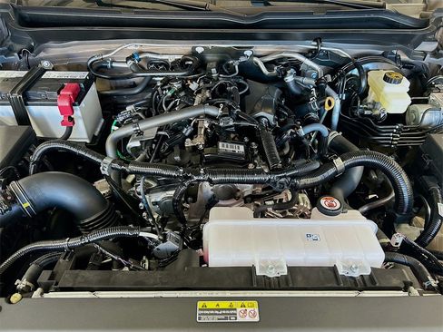 New 2026 Toyota Tacoma TRD Sport image 8