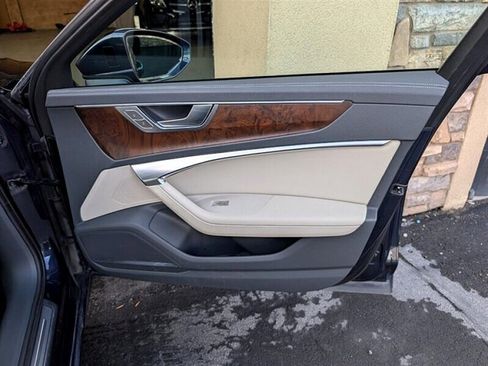 Used 2019 Audi A6 3.0T Premium Plus w/ Premium Plus Package image 31