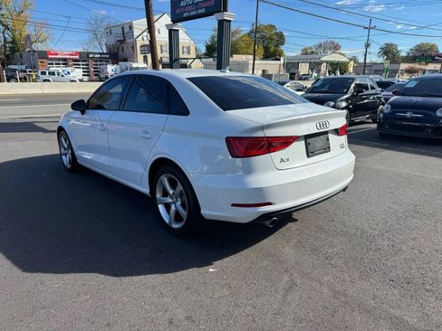 Used 2016 Audi A3 2.0T Premium image 4