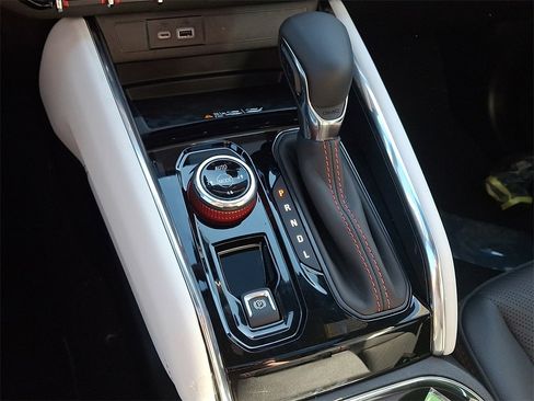 New 2026 GMC Canyon AT4X image 7