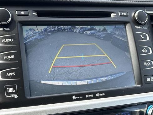 Used 2016 Toyota Highlander Limited Platinum w/ Protection Package #3 image 21