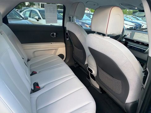 Used 2023 Hyundai Ioniq 5 SEL AWD/4WD image 12