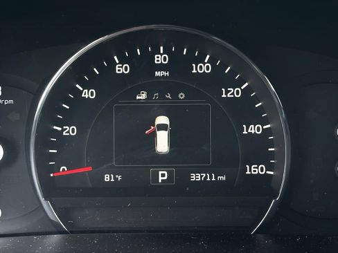 Used 2017 Kia Sorento LX w/ LX V6 Convenience Package FWD image 14
