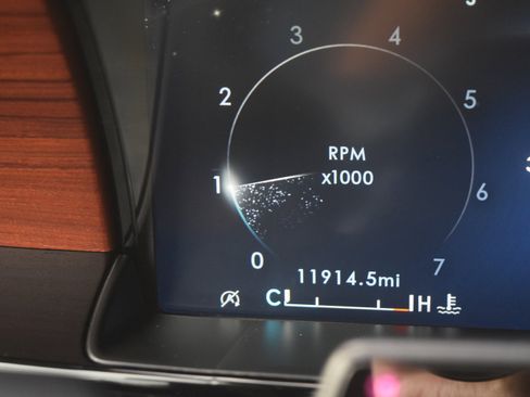 Used 2024 Lincoln Navigator L Reserve image 15