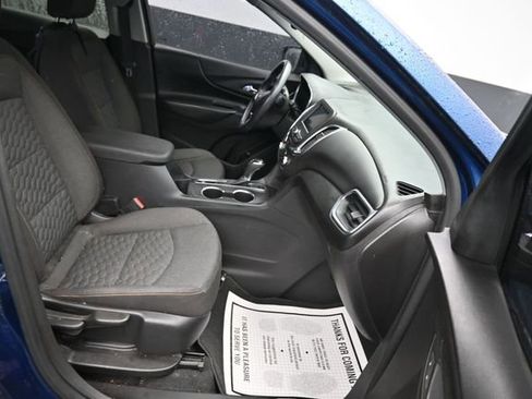 Used 2020 Chevrolet Equinox LT AWD/4WD image 8