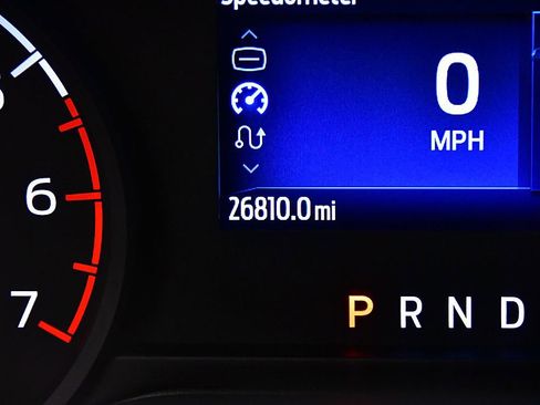 Used 2024 Ford F250 XLT w/ FX4 Off-Road Package image 18