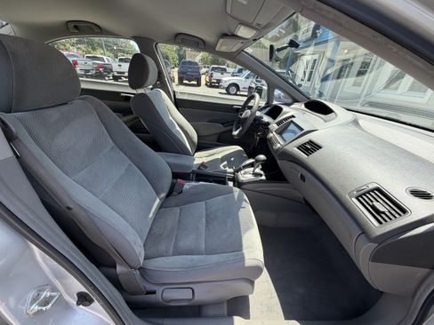 Used 2009 Honda Civic LX image 15