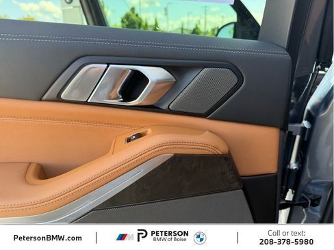 New 2026 BMW X5 xDrive50e AWD/4WD image 20